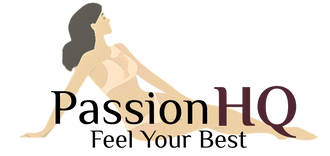 Passion HQ
