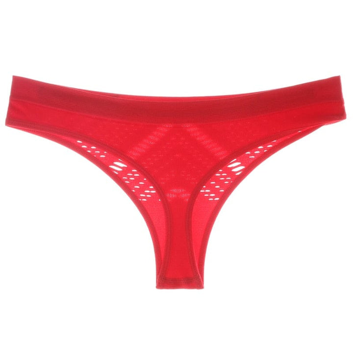 Passion HQ Lingerie Anais T-Back Tanga G-String