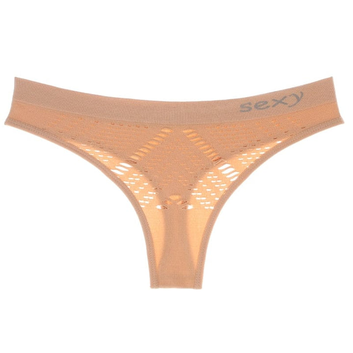 Passion HQ Lingerie Anais T-Back Tanga G-String